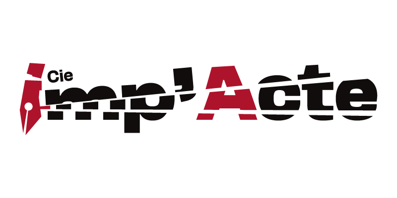 Logo Imp'Acte