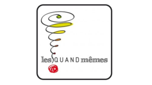 Logo de la compagnie Les Quand M&ecirc;mes