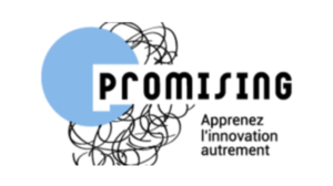 Logo Promising