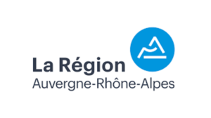 Logo R&eacute;gion Auvergne-Rh&ocirc;ne-Alpes